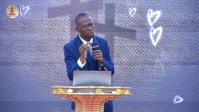 Fulfilling God's Purpose Through Welfarism