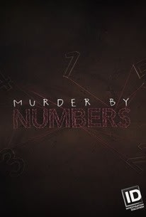 Murders by Numbers TV series poster