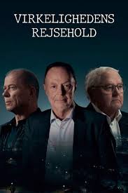 Virkelighedens Rejsehold TV show poster