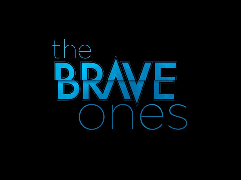Brave Ones TV episode poster