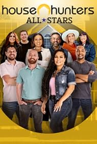 House Hunters TV series poster