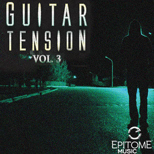 Guitar Tension Vol.3 album cover