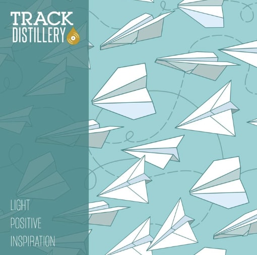 Light Positive Inspiration Megatrax album cover