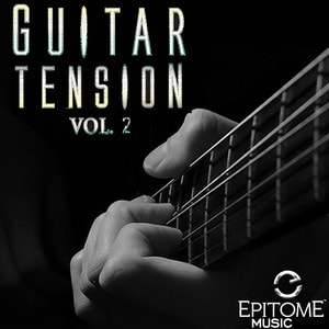 Guitar Tension Vol.2 album cover