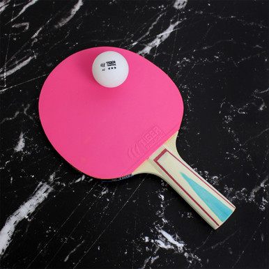 Tiger PingPong Vice PingPong Paddle