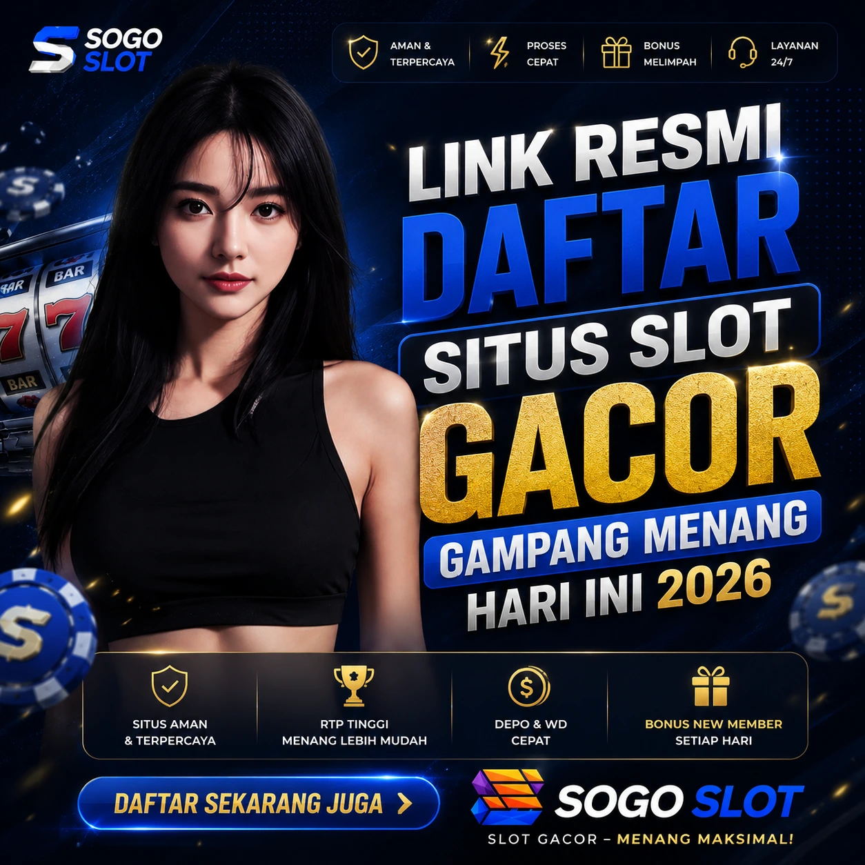 SOGOSLOT