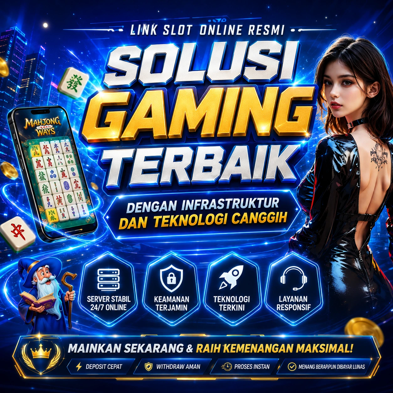 SOGOSLOT