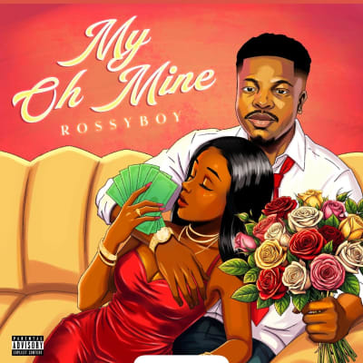 My Oh mine 