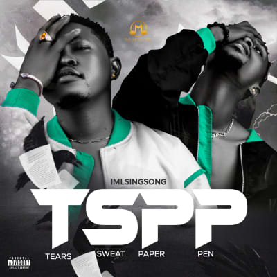 Tears, Sweat, Paper & Pen (TSPP)