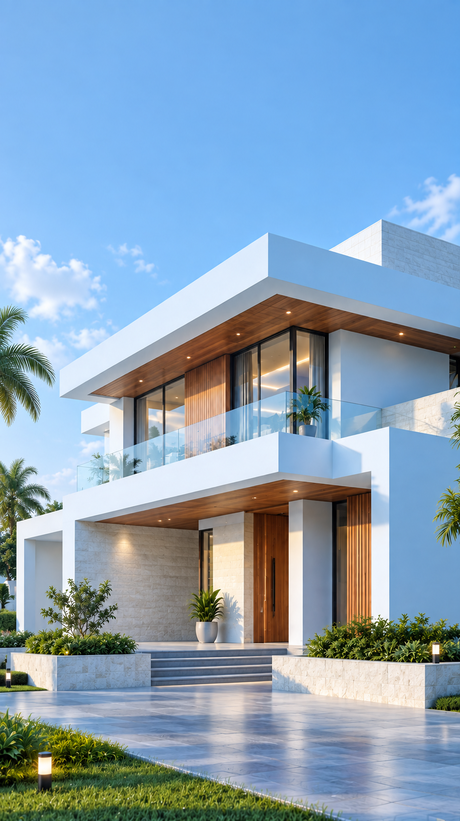 Properties