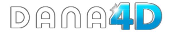 DANA4D