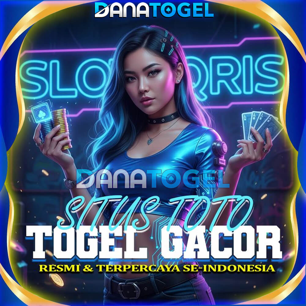 Banner Promo Terbaru DANATOGEL
