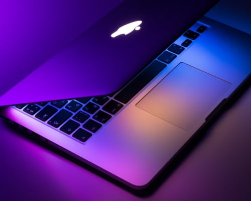 MacBook Air M3 13" 16GB/512GB สีเทาสเปซเกรย์