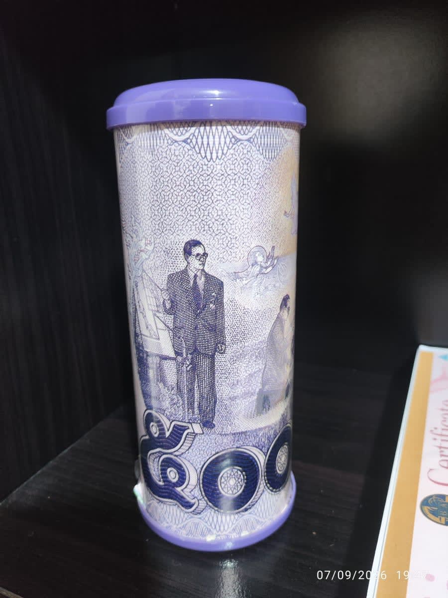กระปุกออมสิน