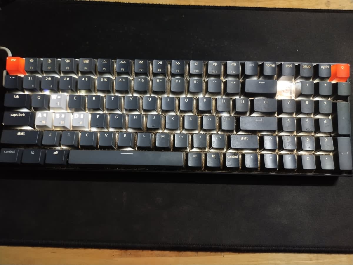 Keychron