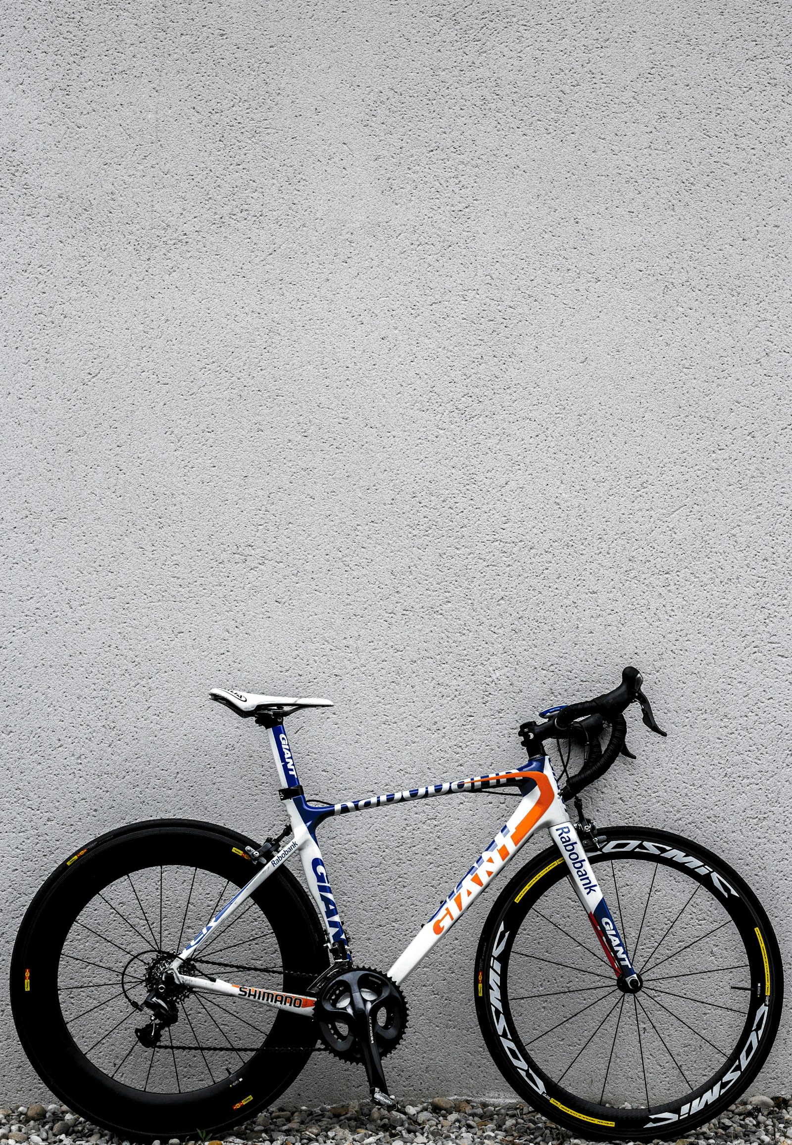 จักรยานเสือหมอบ Giant TCR Advanced 2 ไซส์ S มือสอง