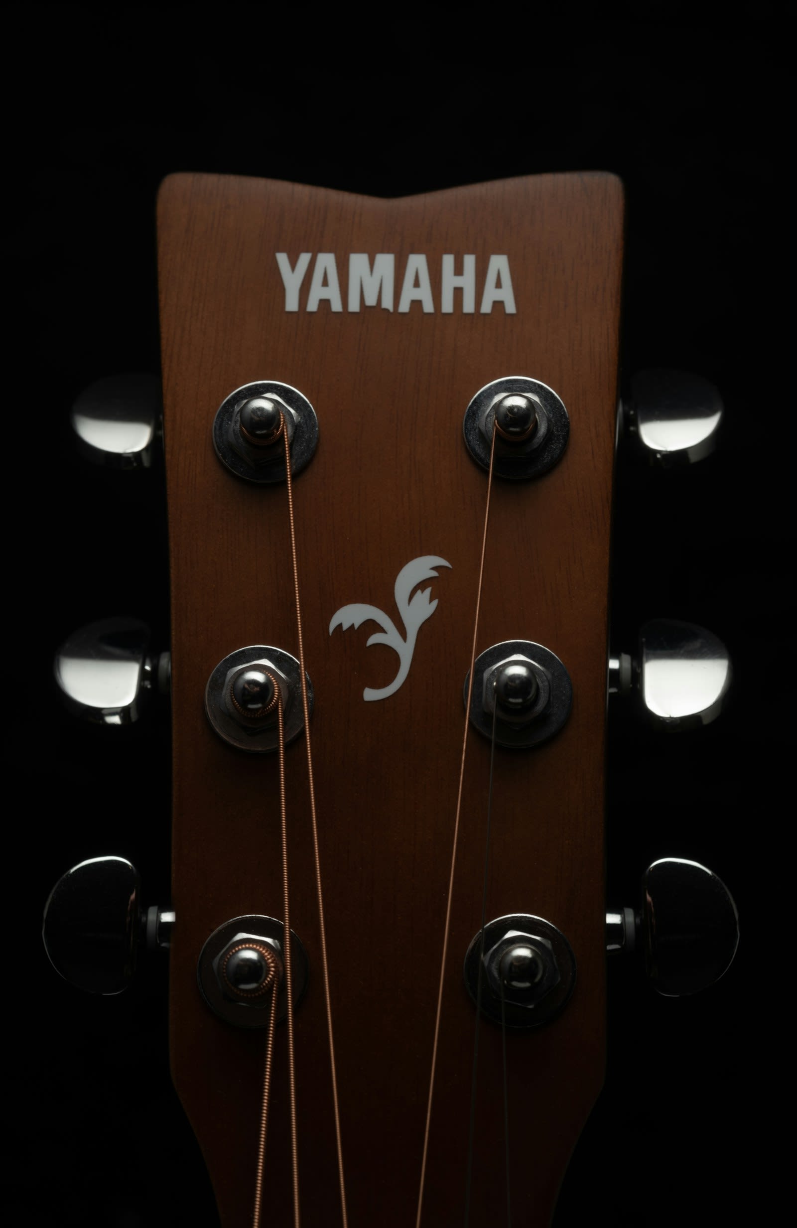 กีตาร์โปร่ง Yamaha FG800 มือสอง