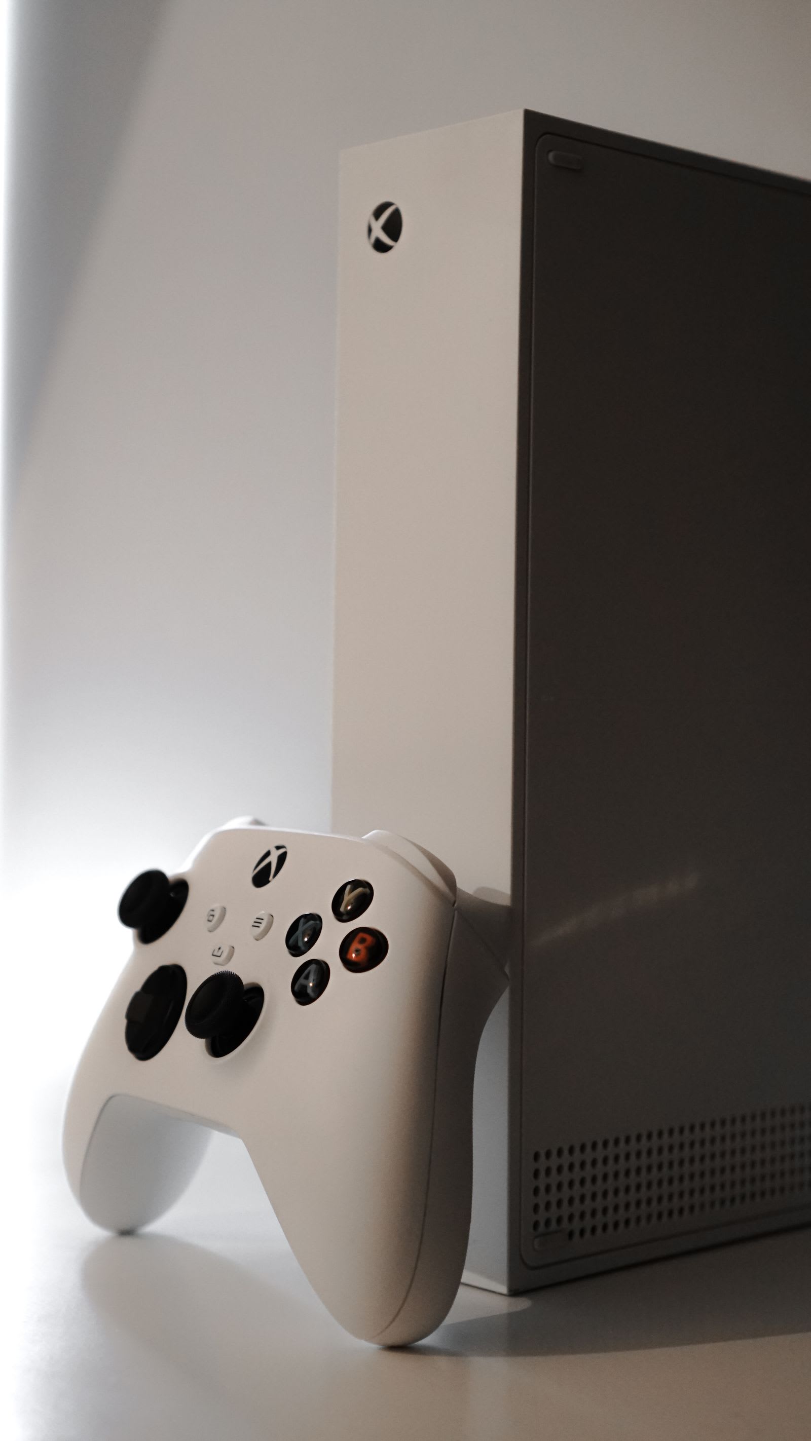 Xbox Series S 512GB มือสอง