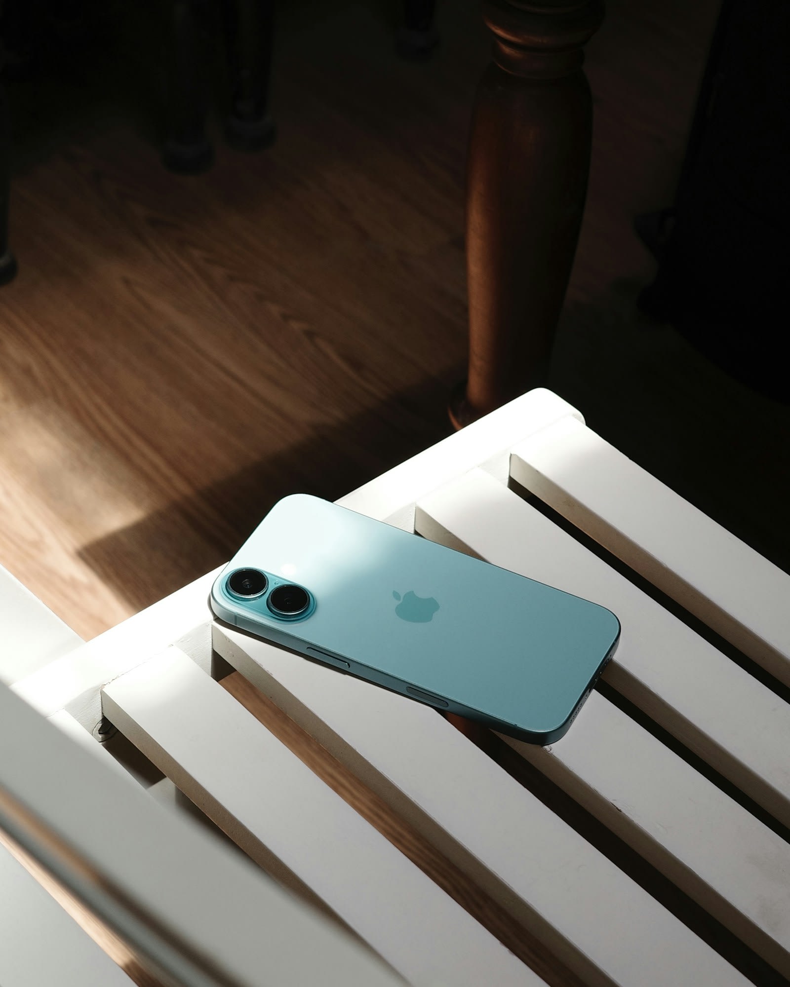 iPhone 16 128GB สี Teal มือสอง