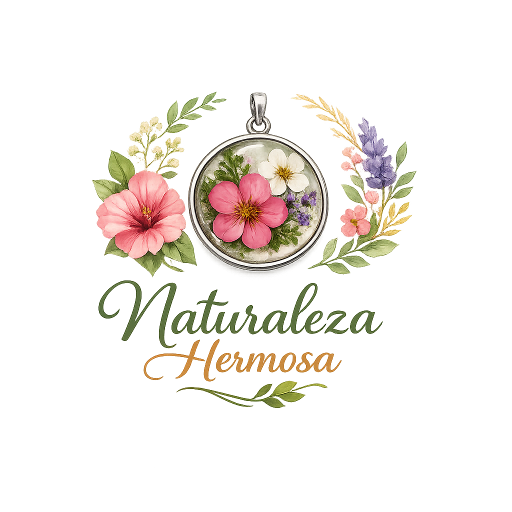 Logo Naturaleza Hermosa