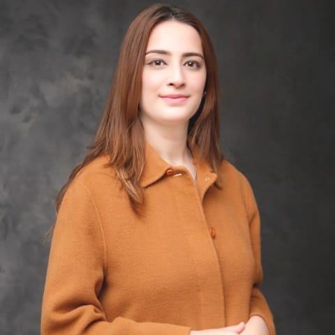 Shafaq Shahid