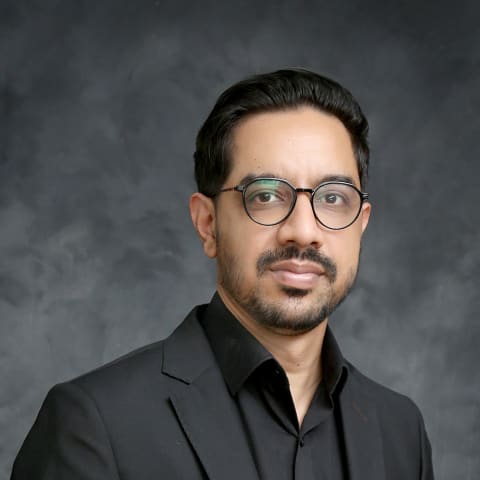 Absar Nazir