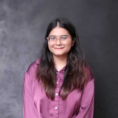 Khadeeja Waqar