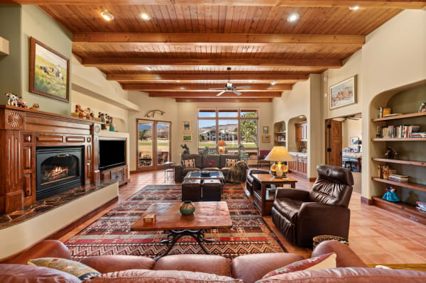 Kissing Camels Estate — Photography