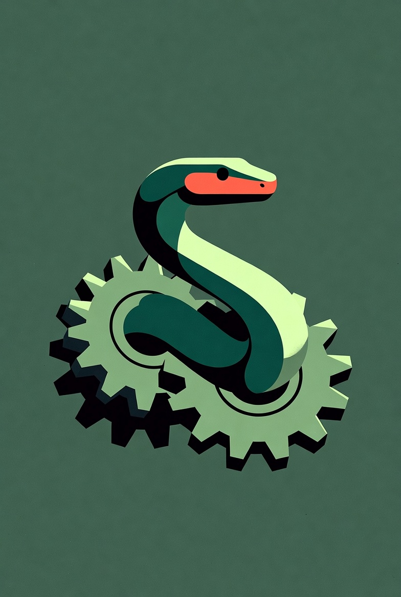 Python Automations Screenshot