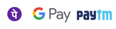 Accepted Payment Methods