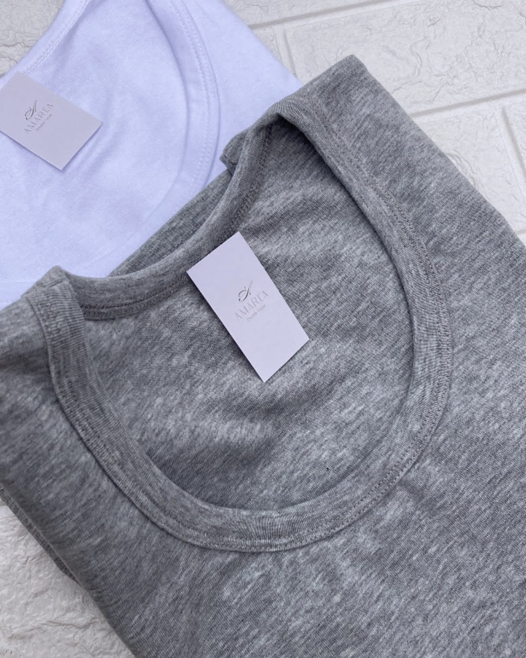 Remera Básica de Morley — imagen 6