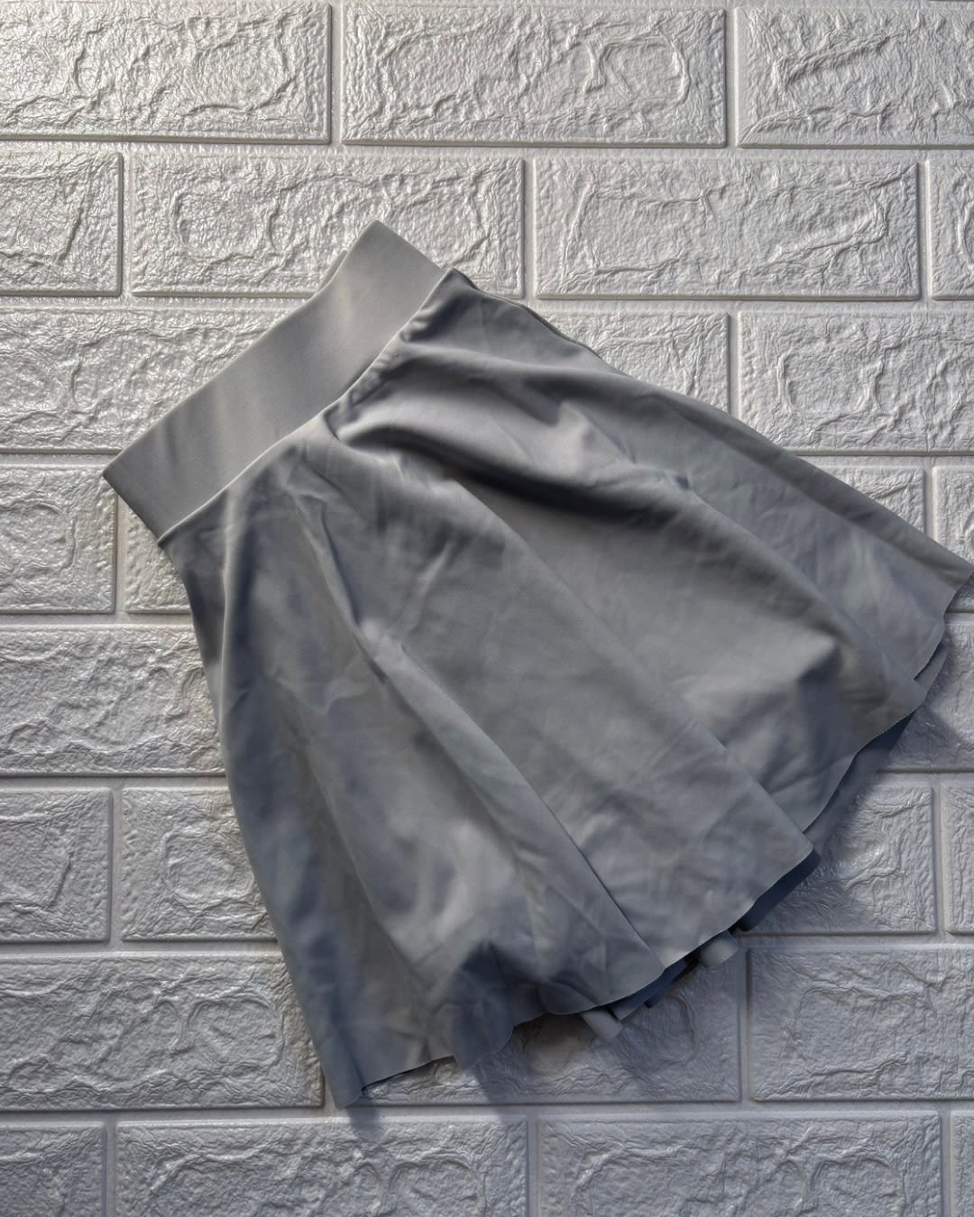 Short Pollera Deportivo con Bolsillo — imagen 2
