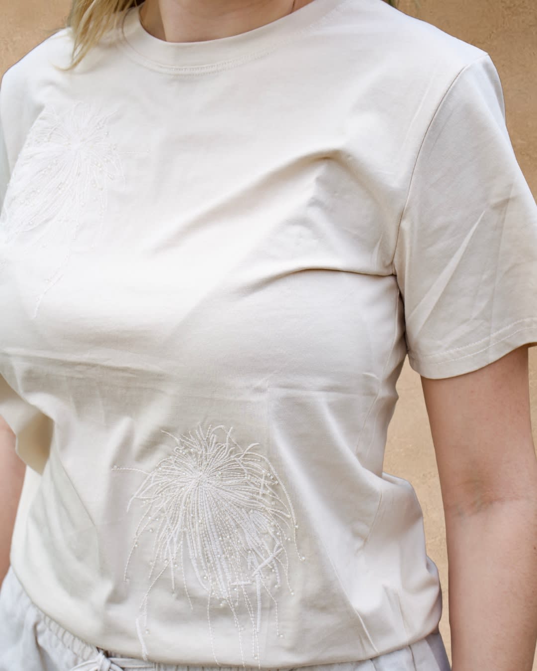 Remera Diente de León — imagen 2