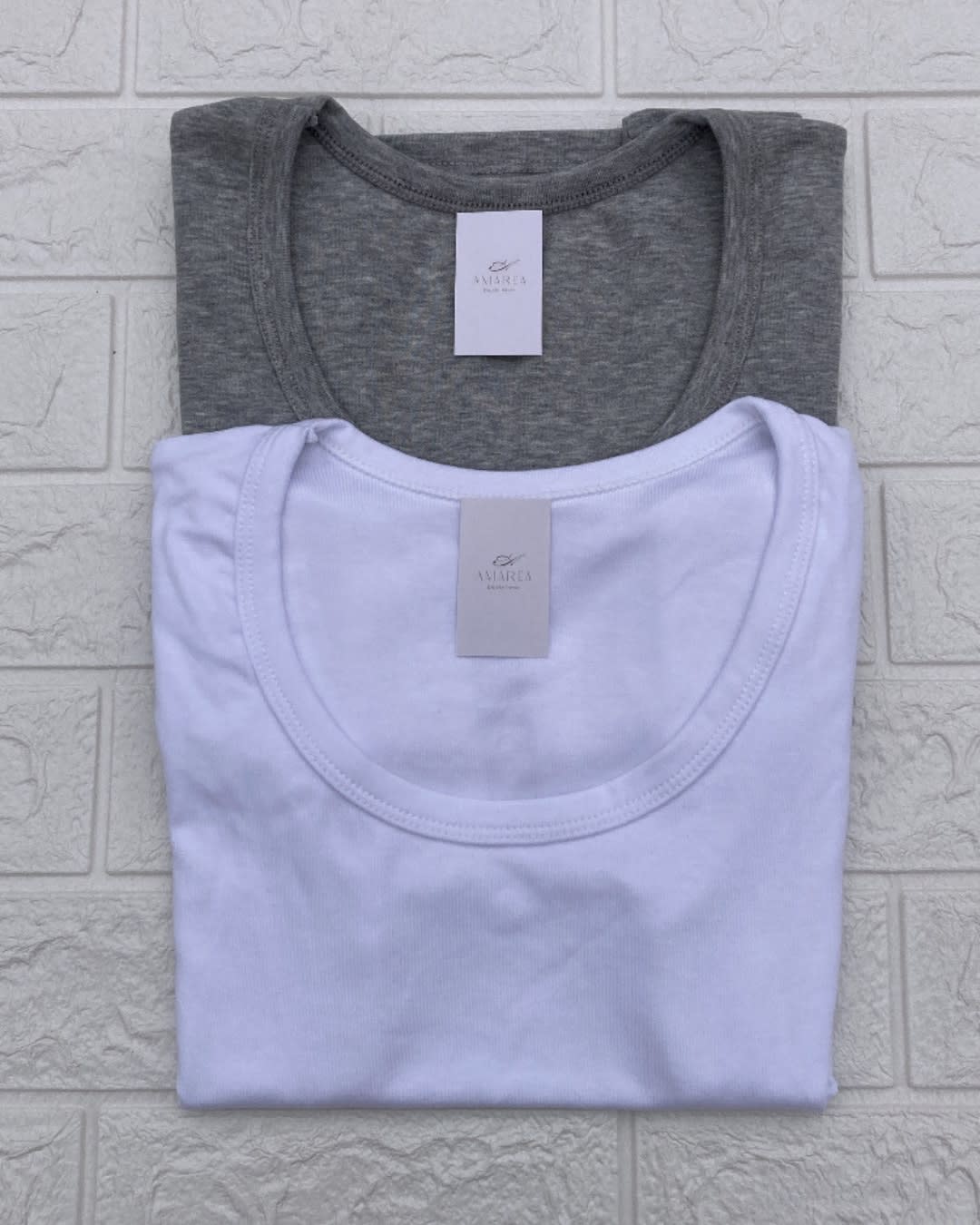 Remera Básica de Morley — imagen 2