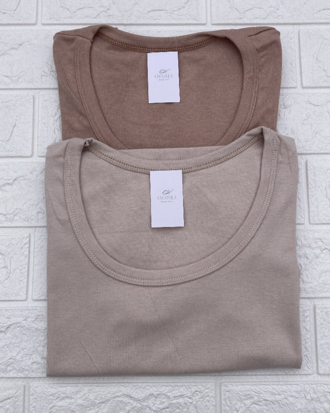 Remera Básica de Morley — imagen 3