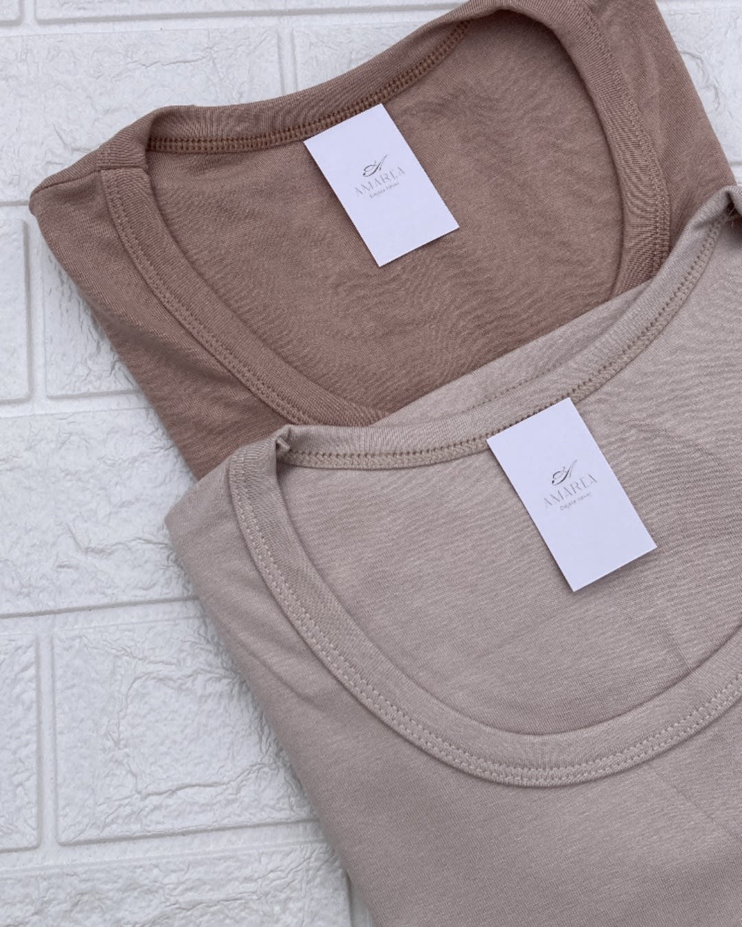 Remera Básica de Morley — imagen 4