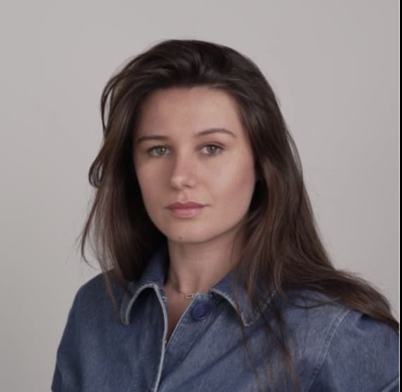 Lucie Cabuy