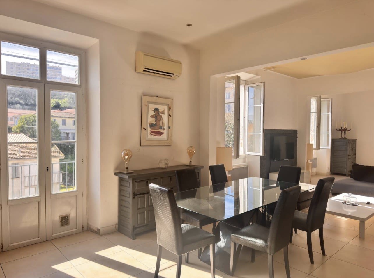 Appartement 165 m2