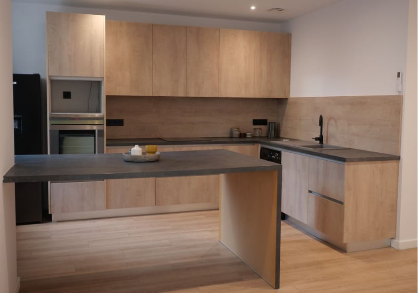 Vente Appartement Ajaccio