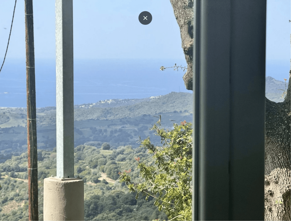 Vente Maison de village Sari-d'Orcino