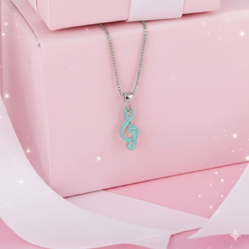 Girls S Name Pure Silver925 Locket