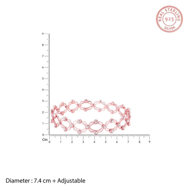 Ring Convertible Bracelet