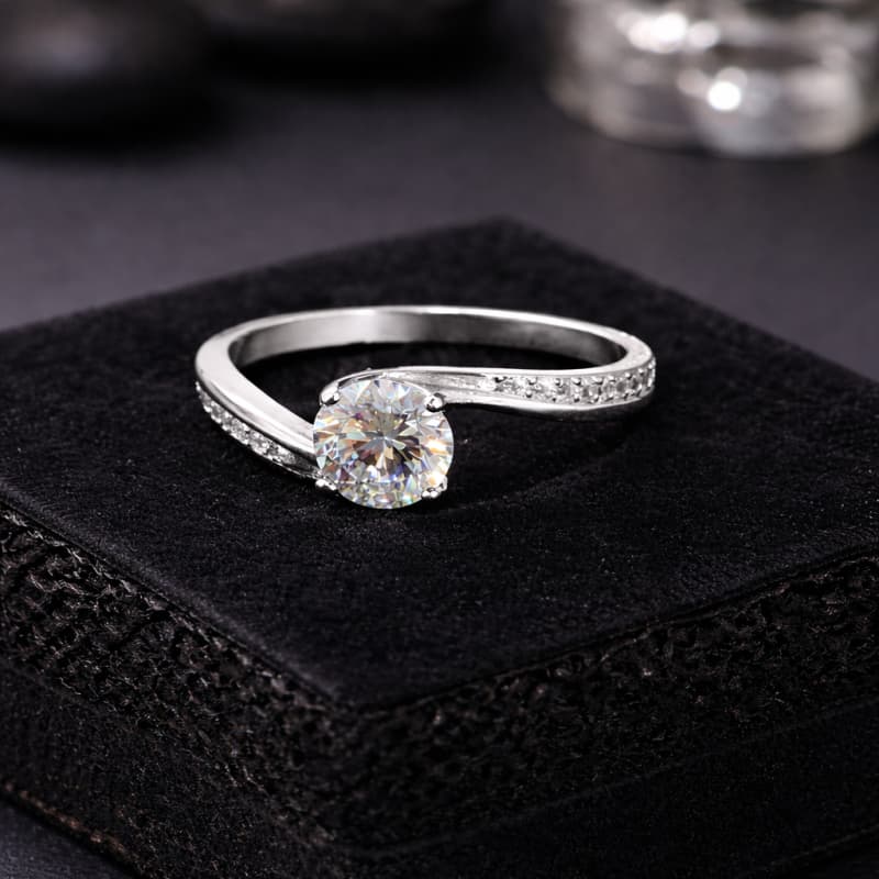 Aradhya925 Daily Wear Women's Ring