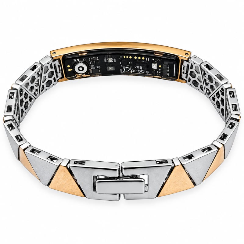 Aradhya925 Smart Digital Unisex Bracelet