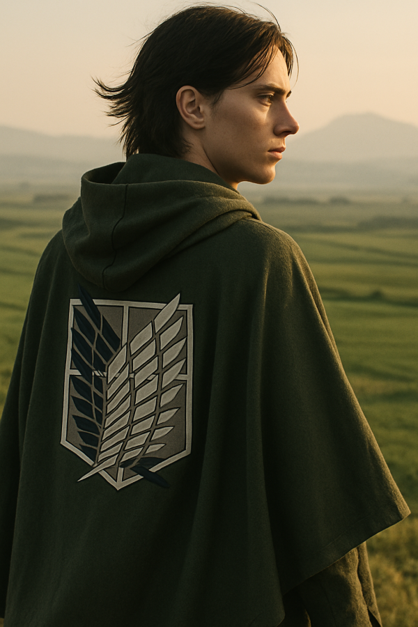 Wings of Freedom Horizon — phone wallpaper