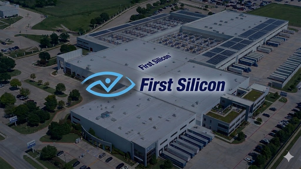 First Silicon Ltd. thumbnail