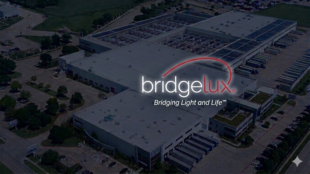 Bridgelux, Inc. thumbnail