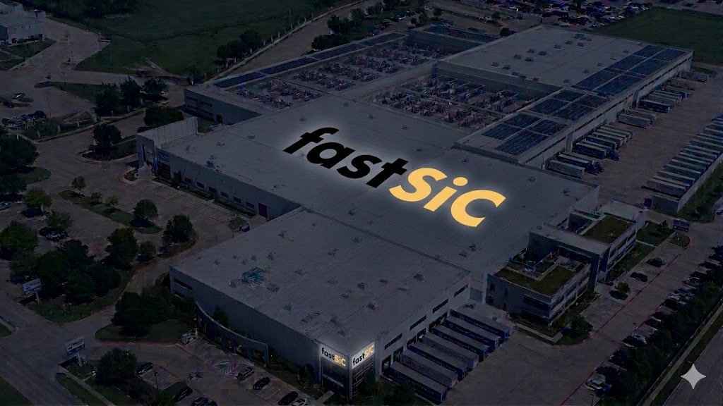 Fast SiC Semiconductor Incorporated thumbnail