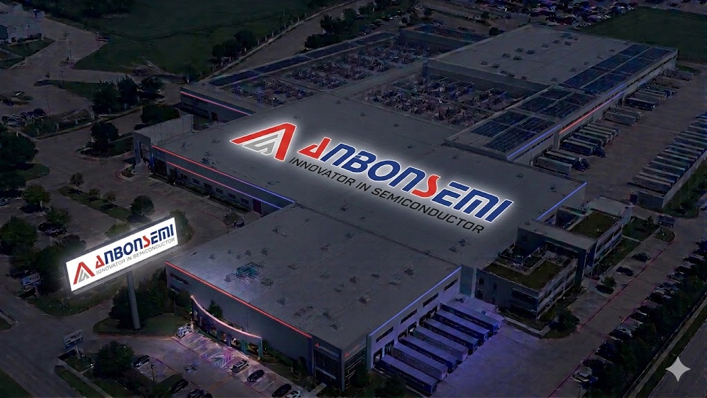 Anbon Semiconductor thumbnail