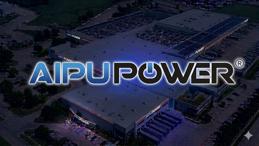 Guangzhou Aipu Electron Technology Co., Ltd. (AIPU) thumbnail